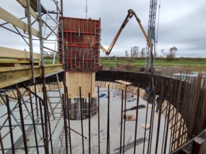 Centrali di potabilizzazione