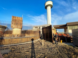 Centrali di potabilizzazione