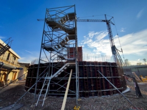 Centrali di potabilizzazione