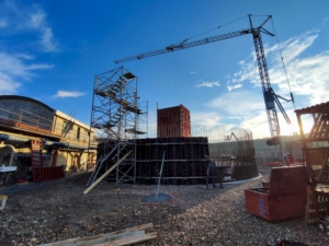 Centrali di potabilizzazione