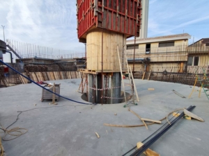 Centrali di potabilizzazione