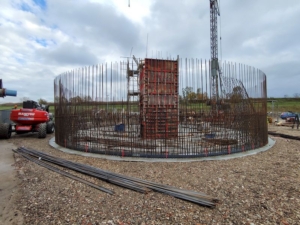 Centrali di potabilizzazione