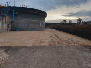 Centrali di potabilizzazione