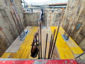 Centrali di potabilizzazione