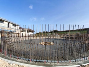 Centrali di potabilizzazione