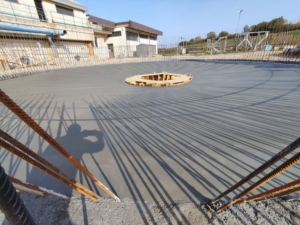 Centrali di potabilizzazione