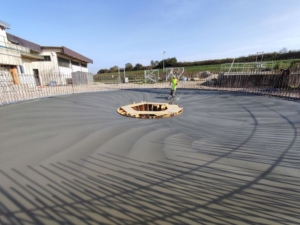 Centrali di potabilizzazione