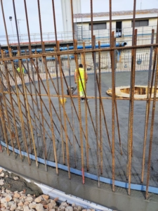 Centrali di potabilizzazione