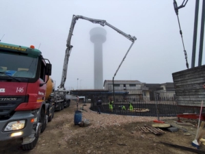 Centrali di potabilizzazione