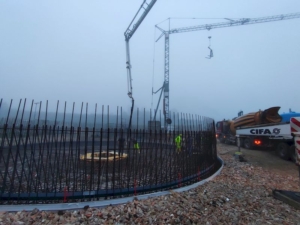 Centrali di potabilizzazione