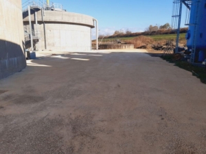 Centrali di potabilizzazione