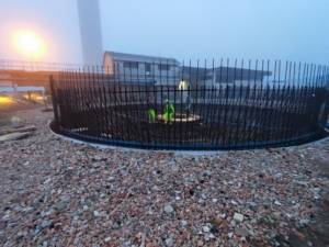 Centrali di potabilizzazione