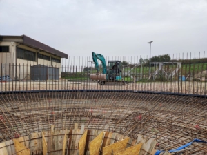 Centrali di potabilizzazione