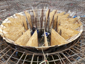 Centrali di potabilizzazione