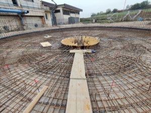 Centrali di potabilizzazione