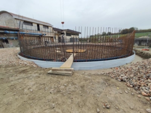 Centrali di potabilizzazione