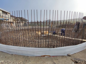 Centrali di potabilizzazione