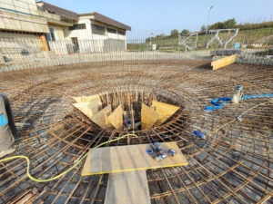 Centrali di potabilizzazione