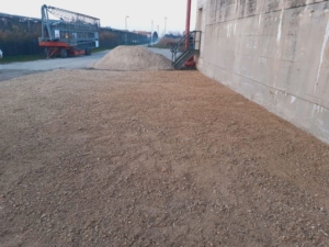 Centrali di potabilizzazione