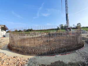 Centrali di potabilizzazione