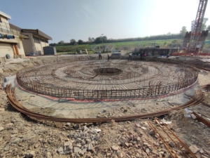 Centrali di potabilizzazione