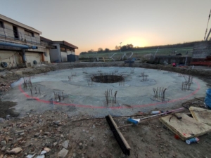 Centrali di potabilizzazione