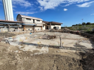 Centrali di potabilizzazione