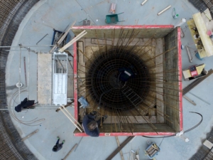 Centrali di potabilizzazione