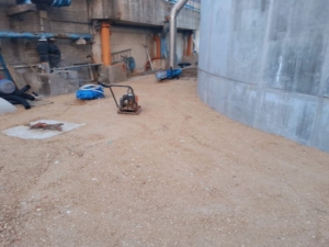 Centrali di potabilizzazione