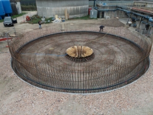 Centrali di potabilizzazione