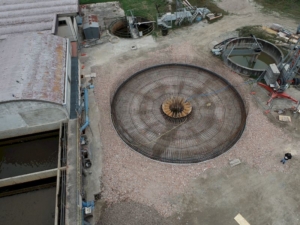 Centrali di potabilizzazione