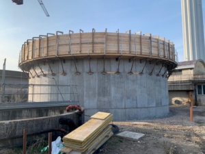 Centrali di potabilizzazione