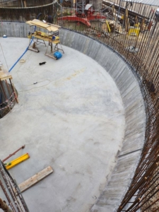 Centrali di potabilizzazione