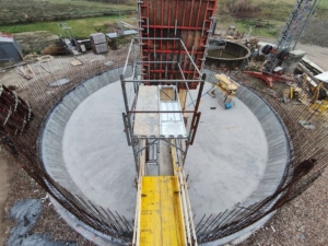 Centrali di potabilizzazione