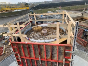 Centrali di potabilizzazione