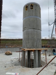 Centrali di potabilizzazione