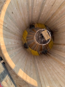 Centrali di potabilizzazione