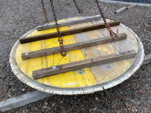 Centrali di potabilizzazione