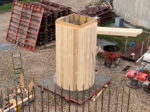 Centrali di potabilizzazione