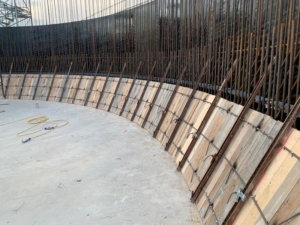 Centrali di potabilizzazione