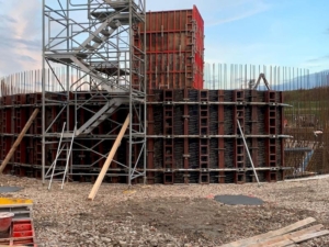 Centrali di potabilizzazione