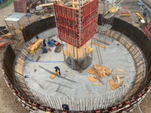 Centrali di potabilizzazione