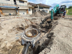 Centrali di potabilizzazione