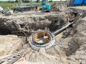 Centrali di potabilizzazione