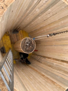 Centrali di potabilizzazione