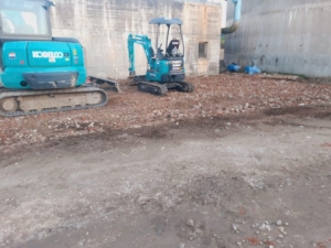 Centrali di potabilizzazione