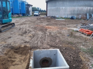 Centrali di potabilizzazione