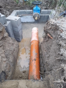 Centrali di potabilizzazione