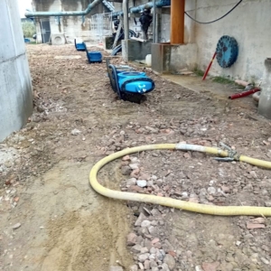 Centrali di potabilizzazione