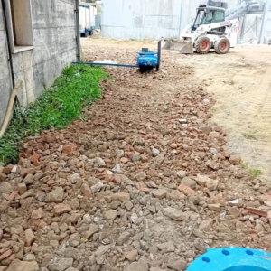 Centrali di potabilizzazione